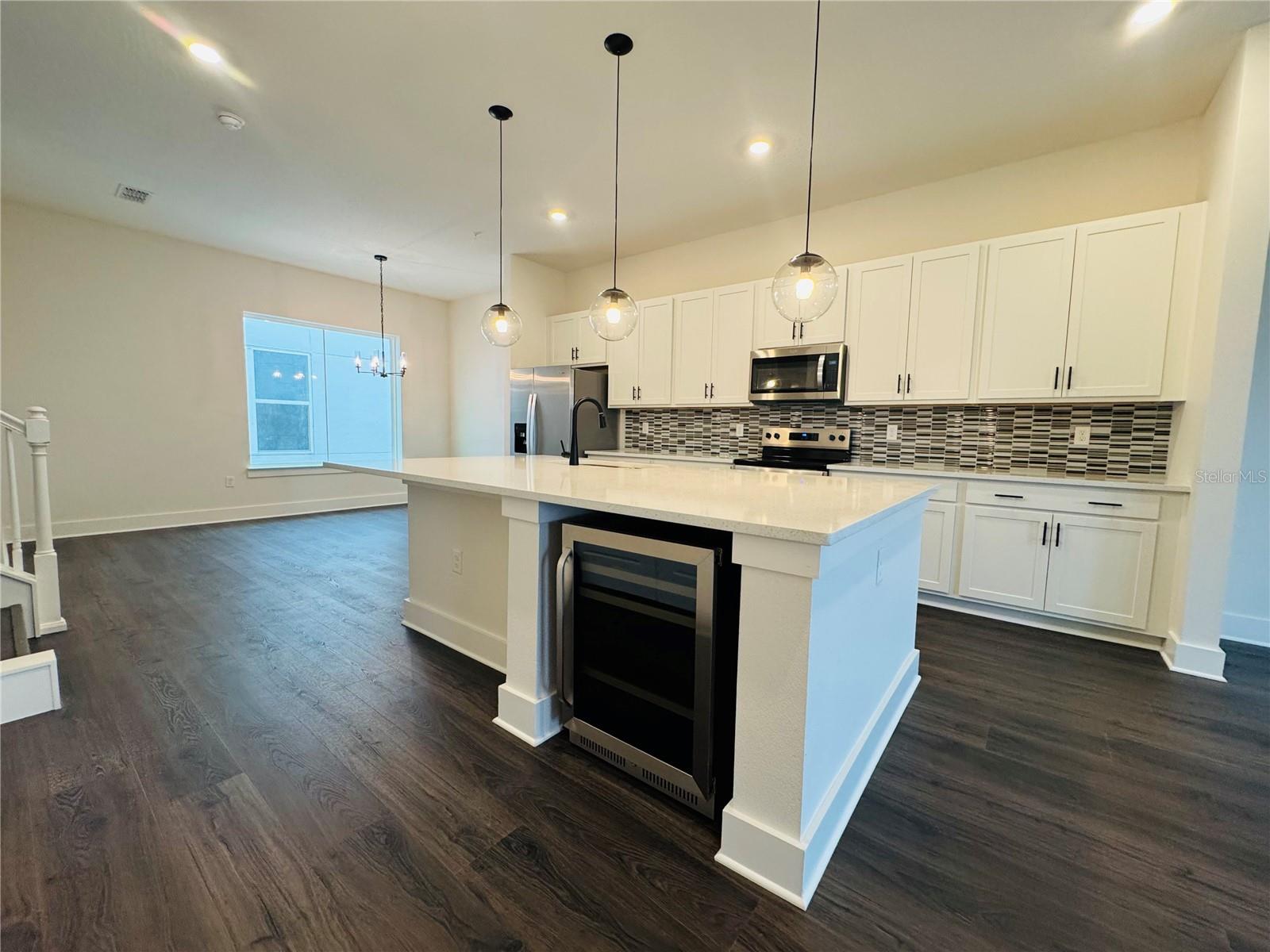 TOWNHOMES AT CITY PLACE - Residential