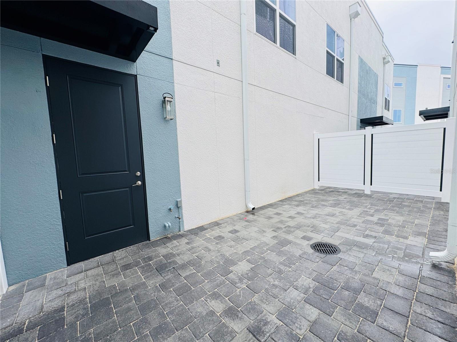 TOWNHOMES AT CITY PLACE - Residential