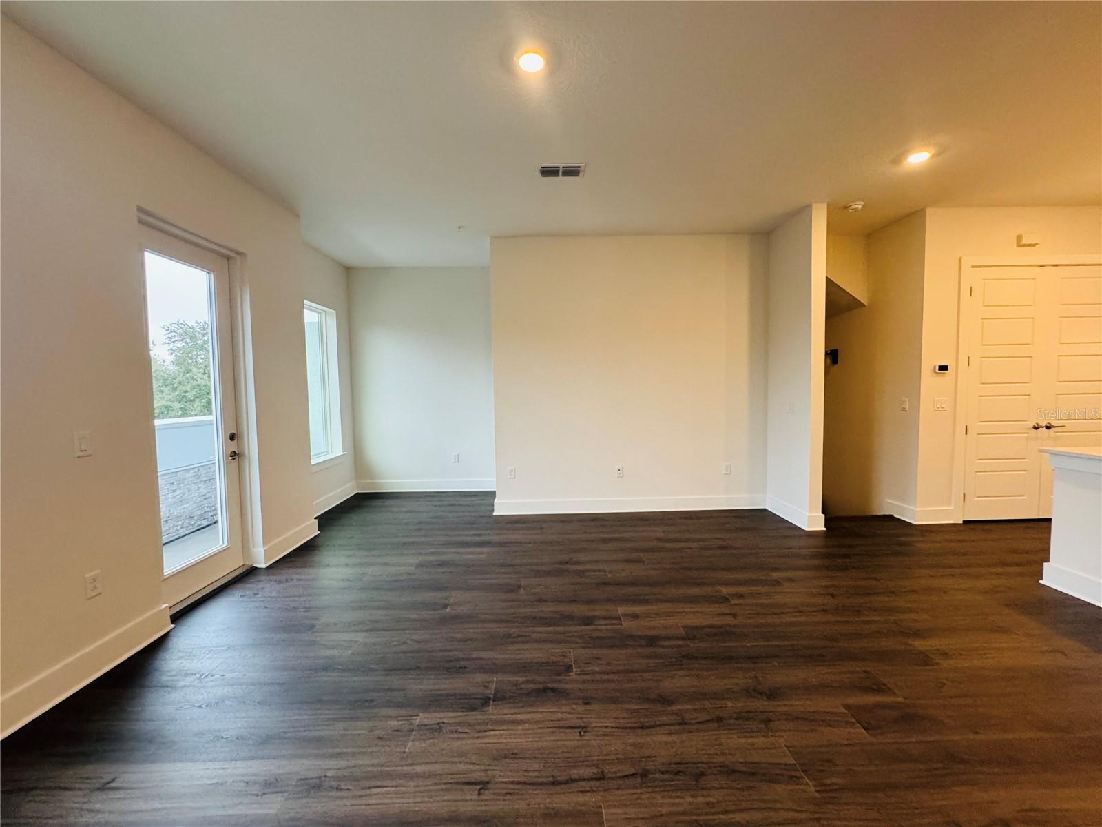 TOWNHOMES AT CITY PLACE - Residential