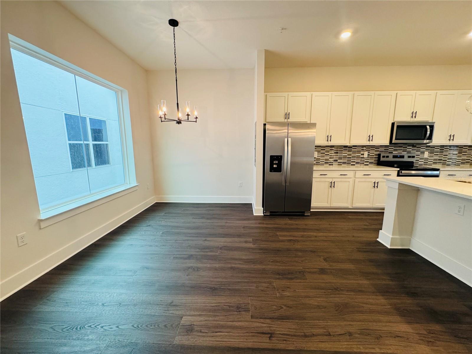 TOWNHOMES AT CITY PLACE - Residential