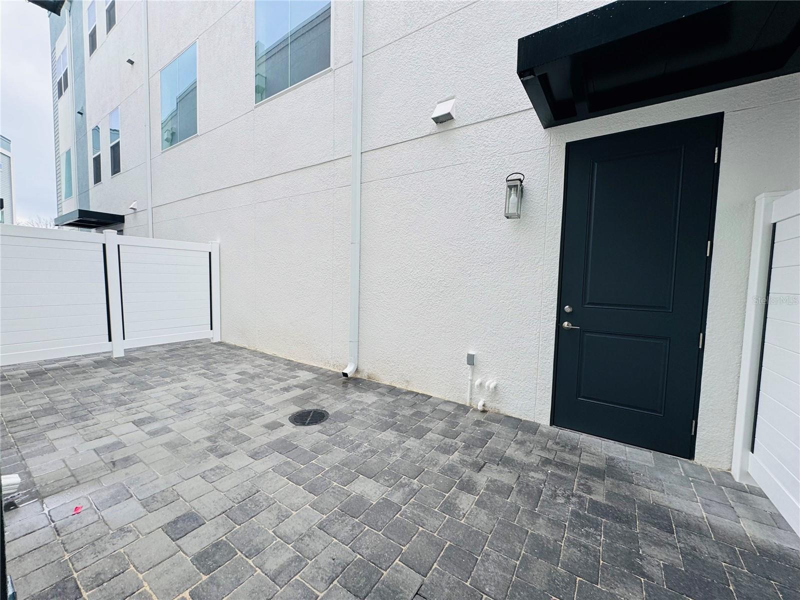TOWNHOMES AT CITY PLACE - Residential