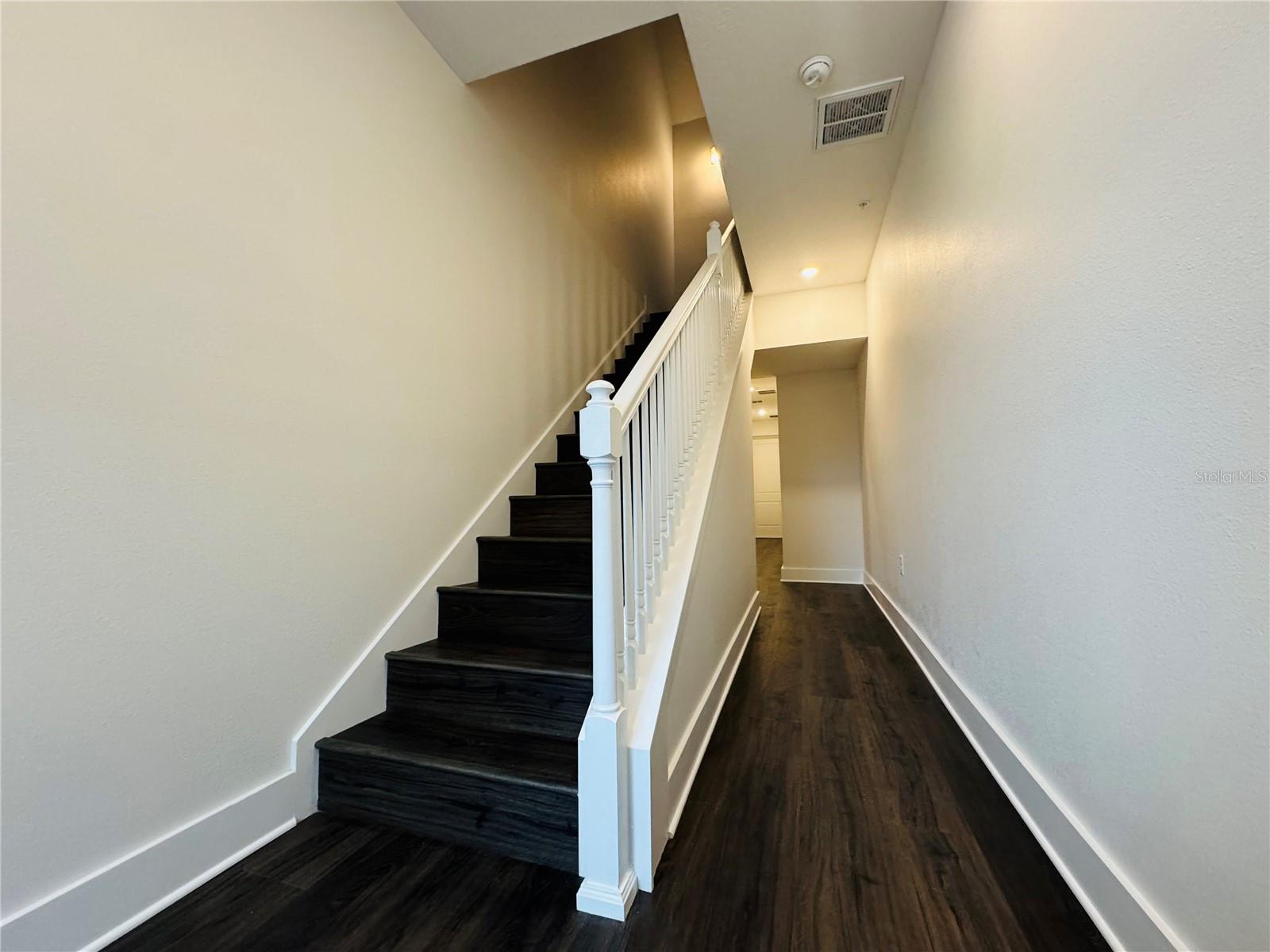 TOWNHOMES AT CITY PLACE - Residential