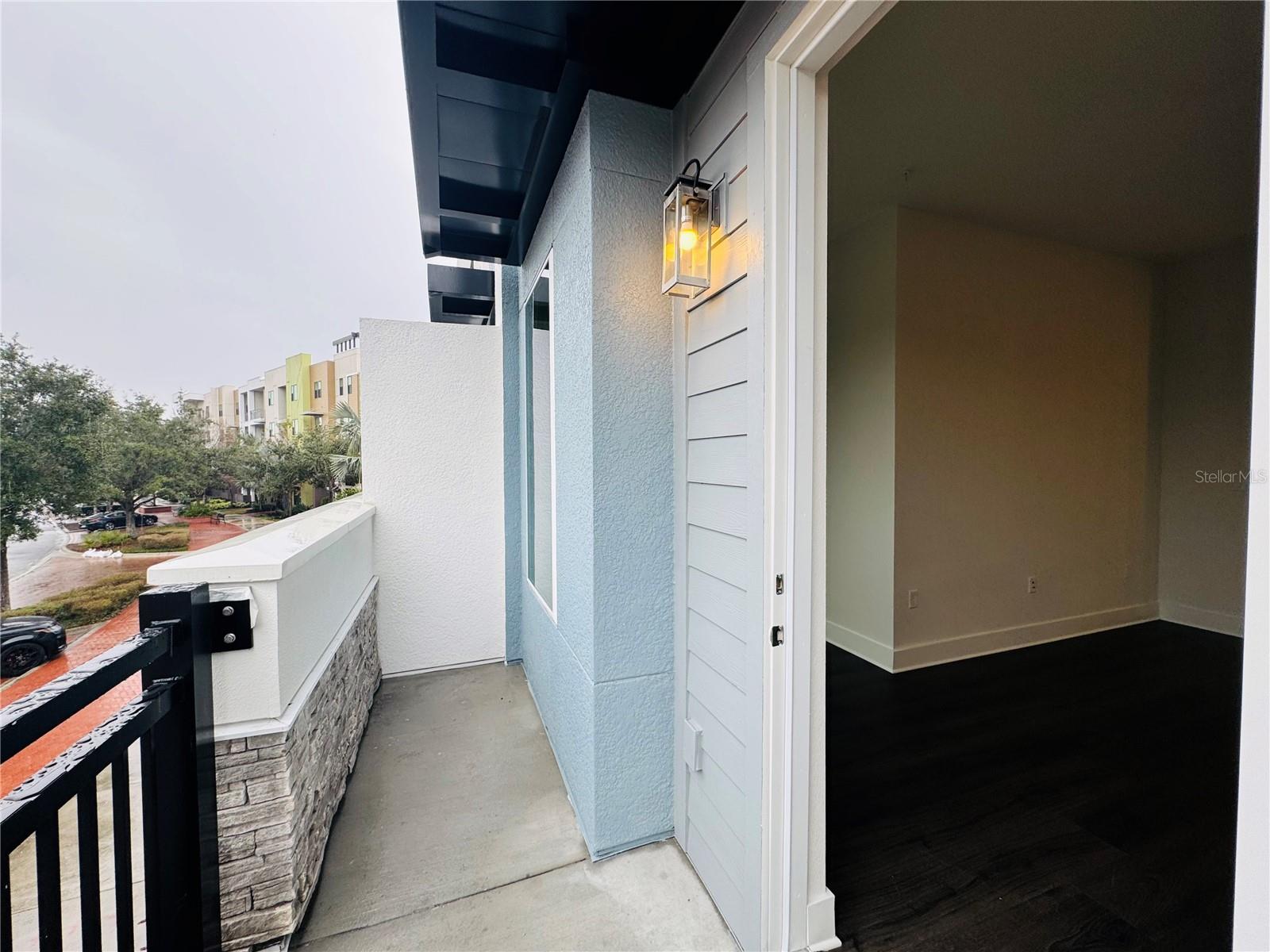 TOWNHOMES AT CITY PLACE - Residential
