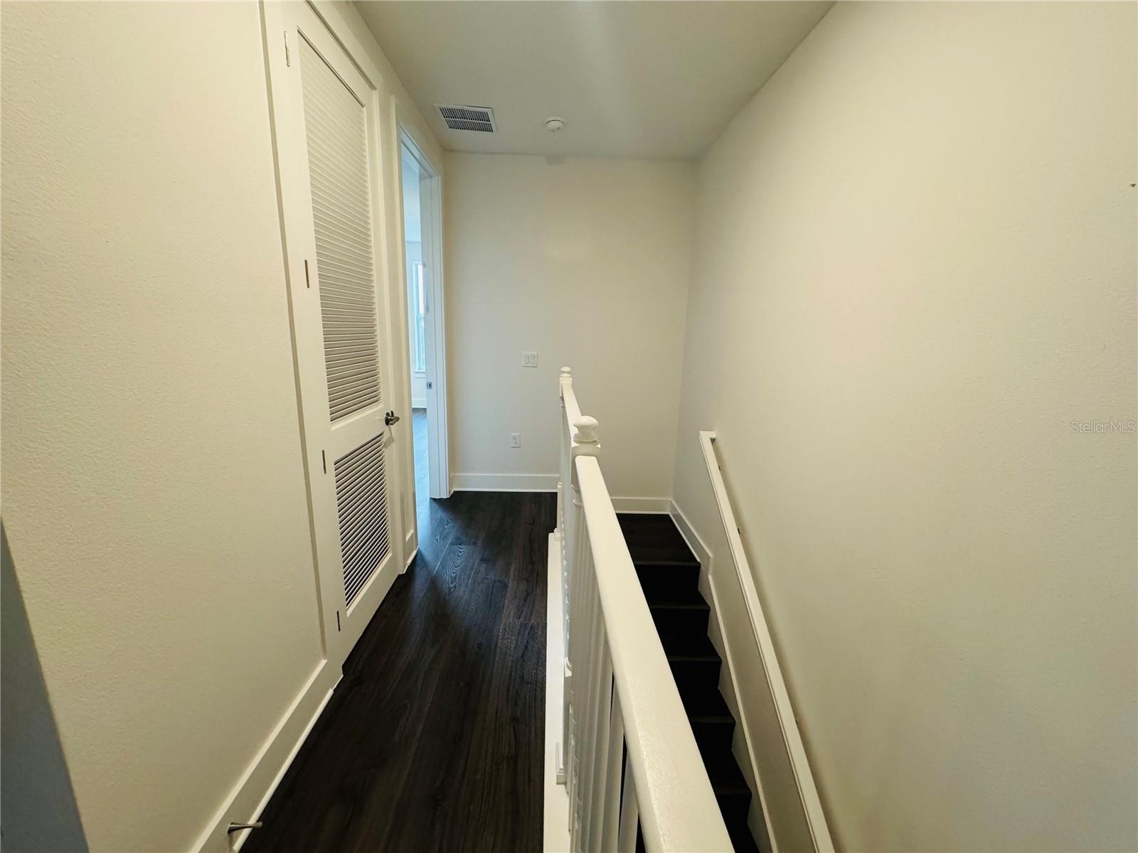 TOWNHOMES AT CITY PLACE - Residential