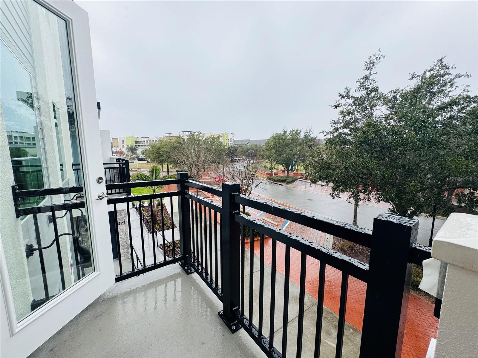 TOWNHOMES AT CITY PLACE - Residential