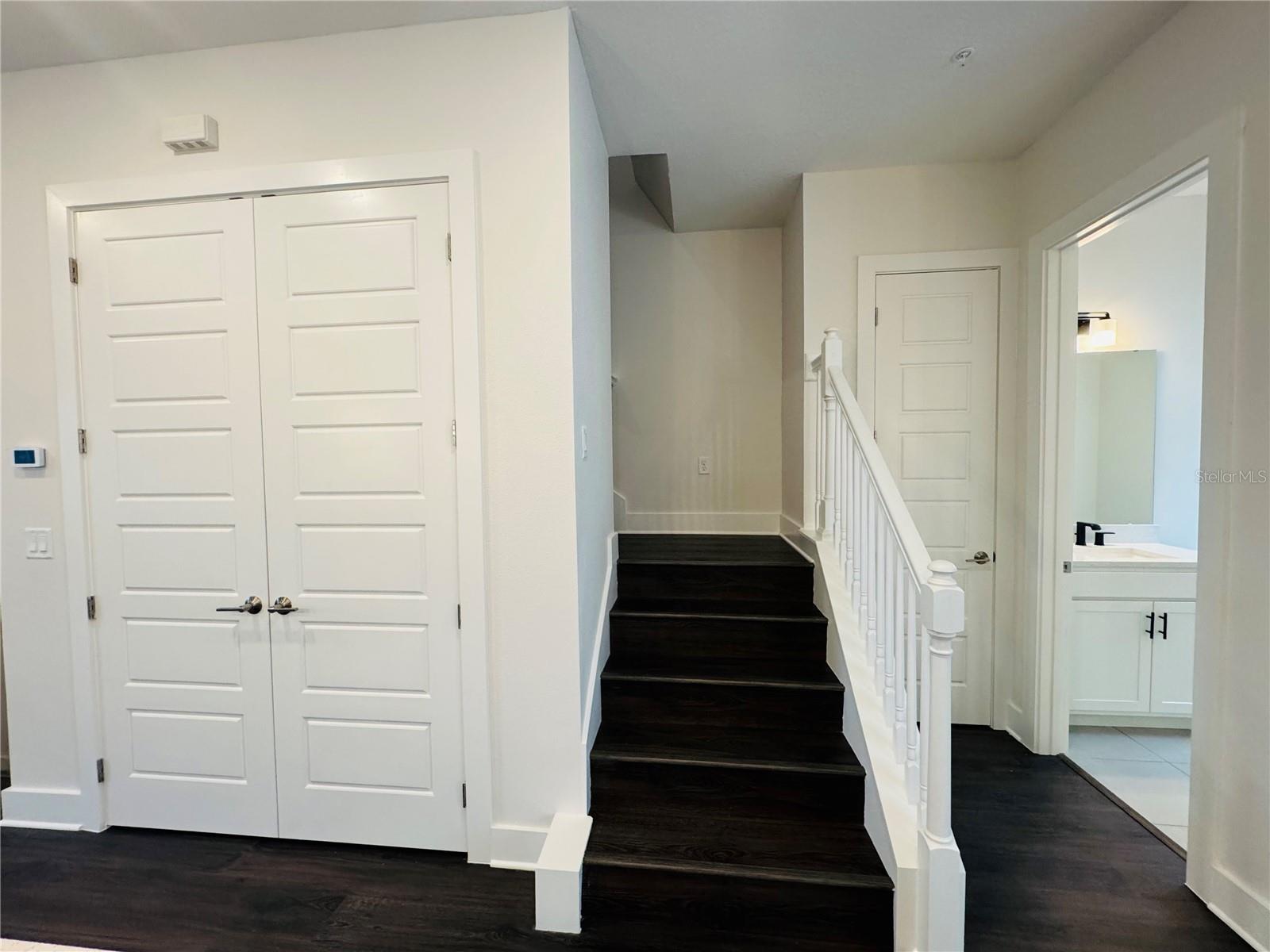 TOWNHOMES AT CITY PLACE - Residential