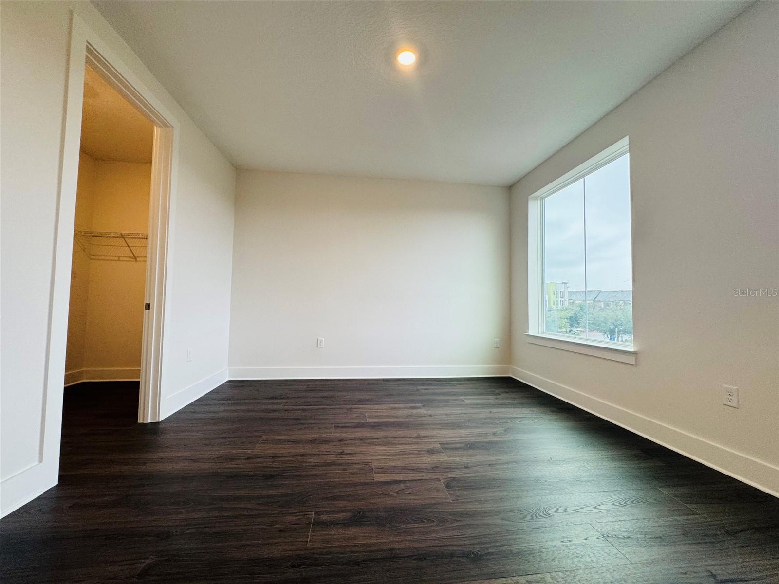 TOWNHOMES AT CITY PLACE - Residential
