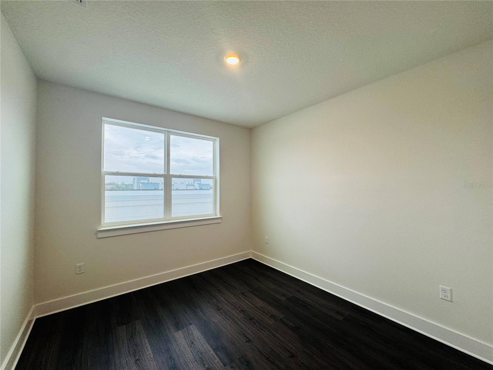 TOWNHOMES AT CITY PLACE - Residential