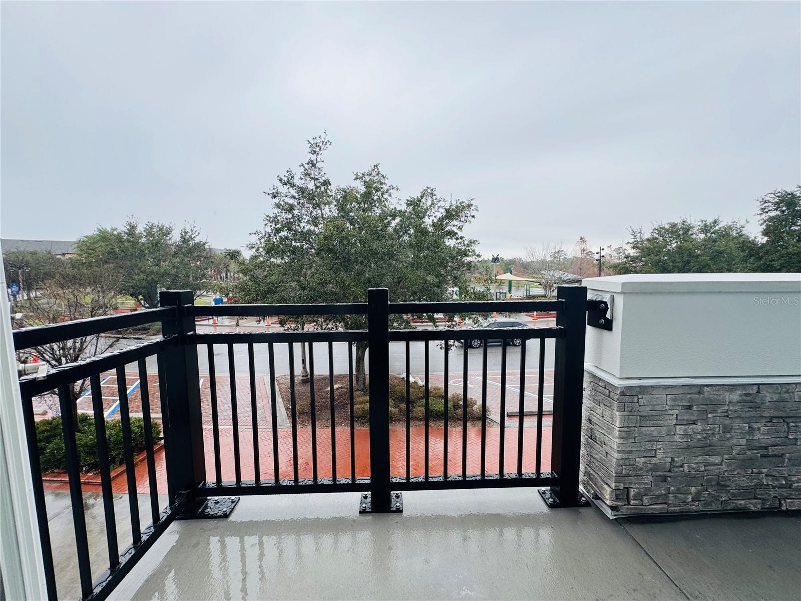 TOWNHOMES AT CITY PLACE - Residential
