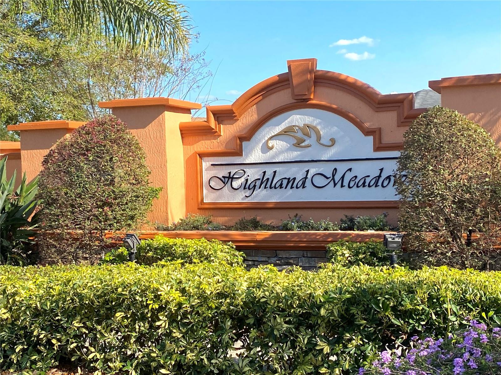 HIGHLAND MEADOWS PH 02 - Residential Lease