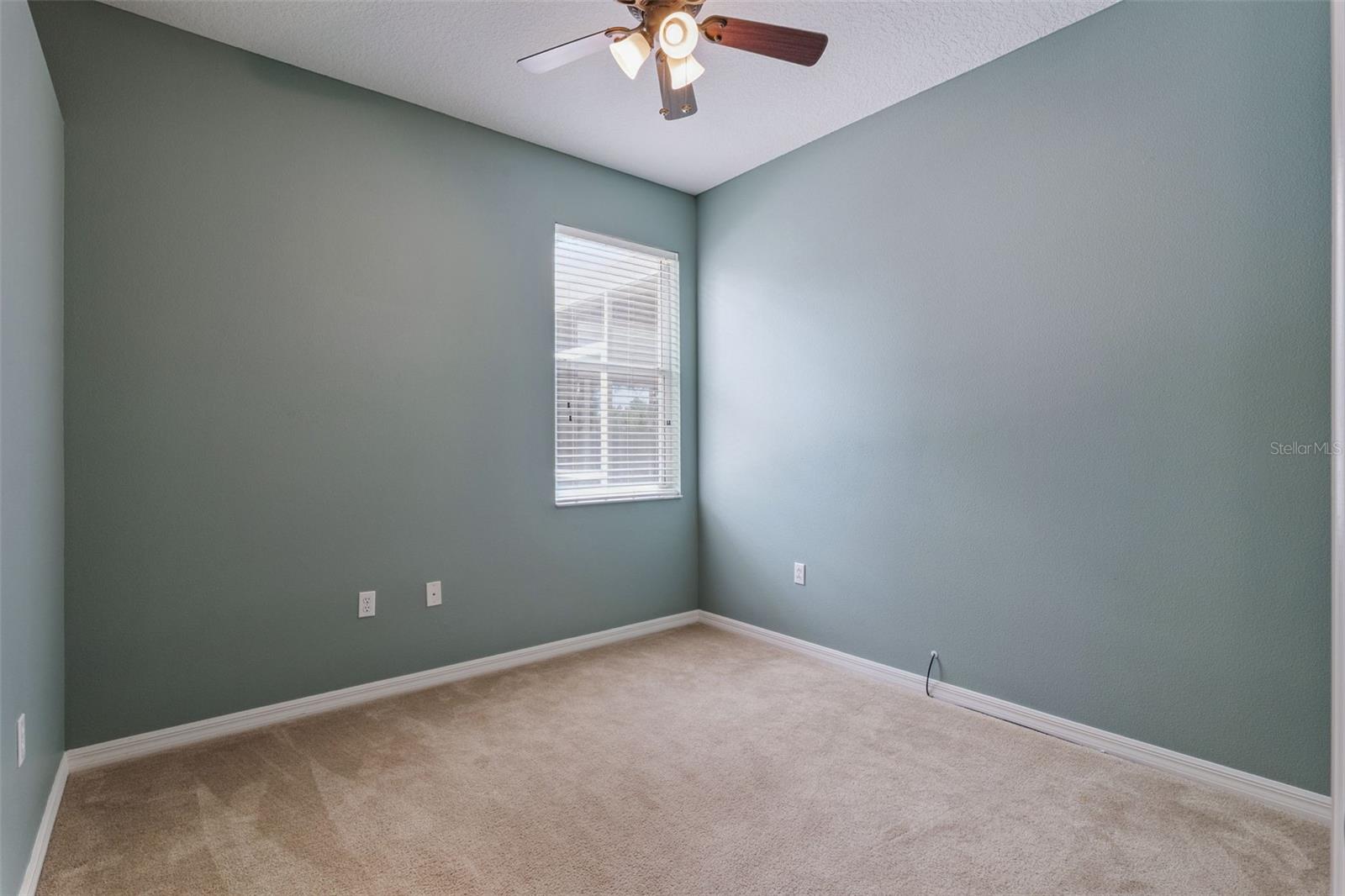 MOSS PARK RDG - Residential