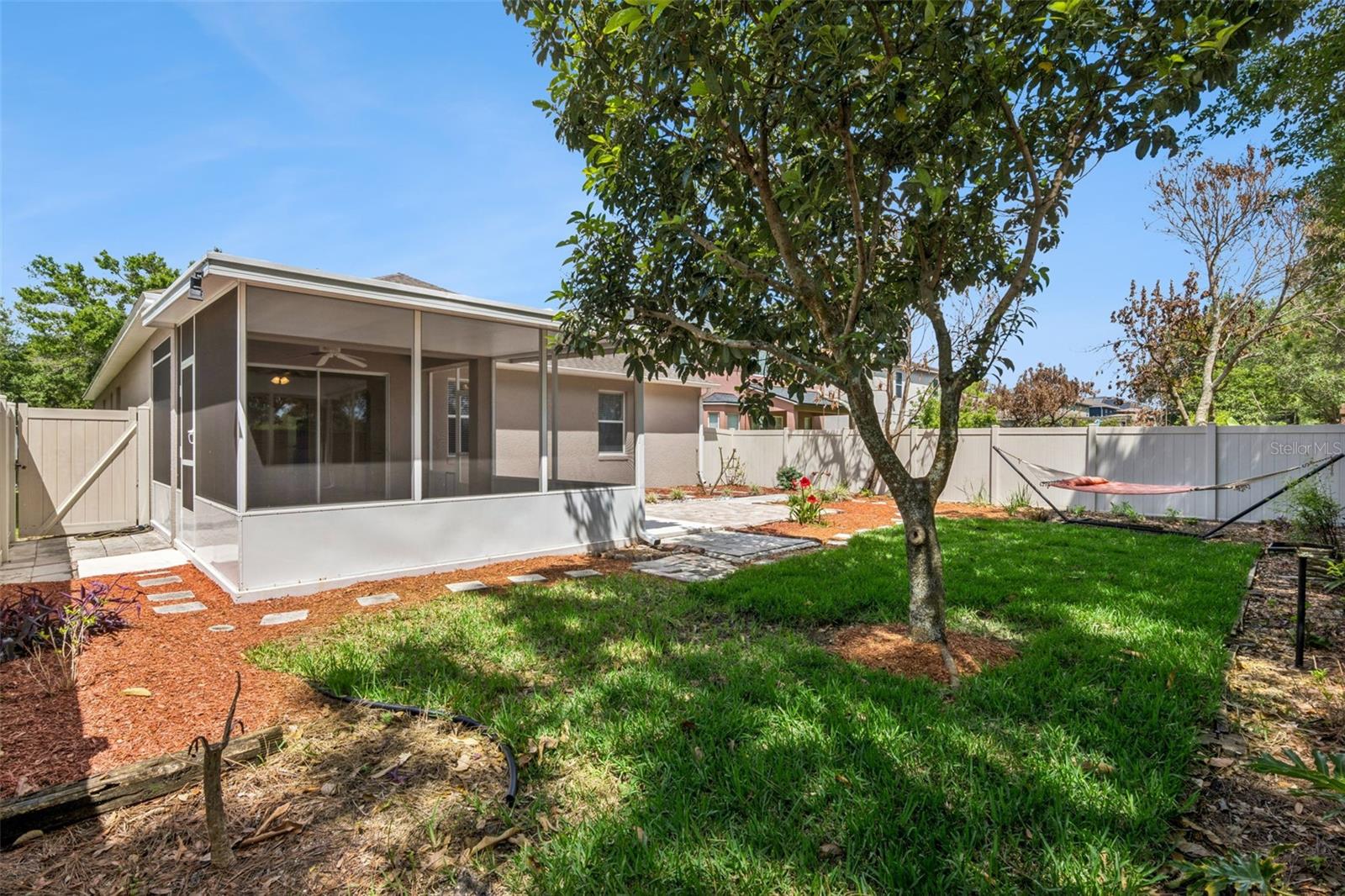 MOSS PARK RDG - Residential