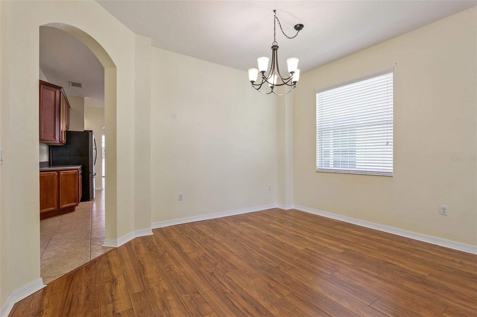 MOSS PARK RDG - Residential