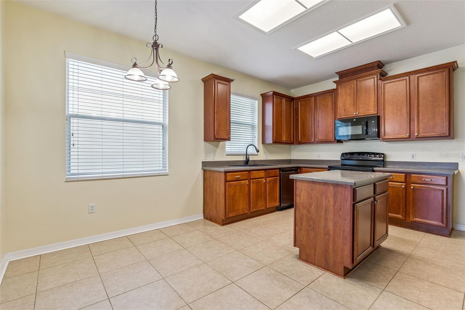 MOSS PARK RDG - Residential