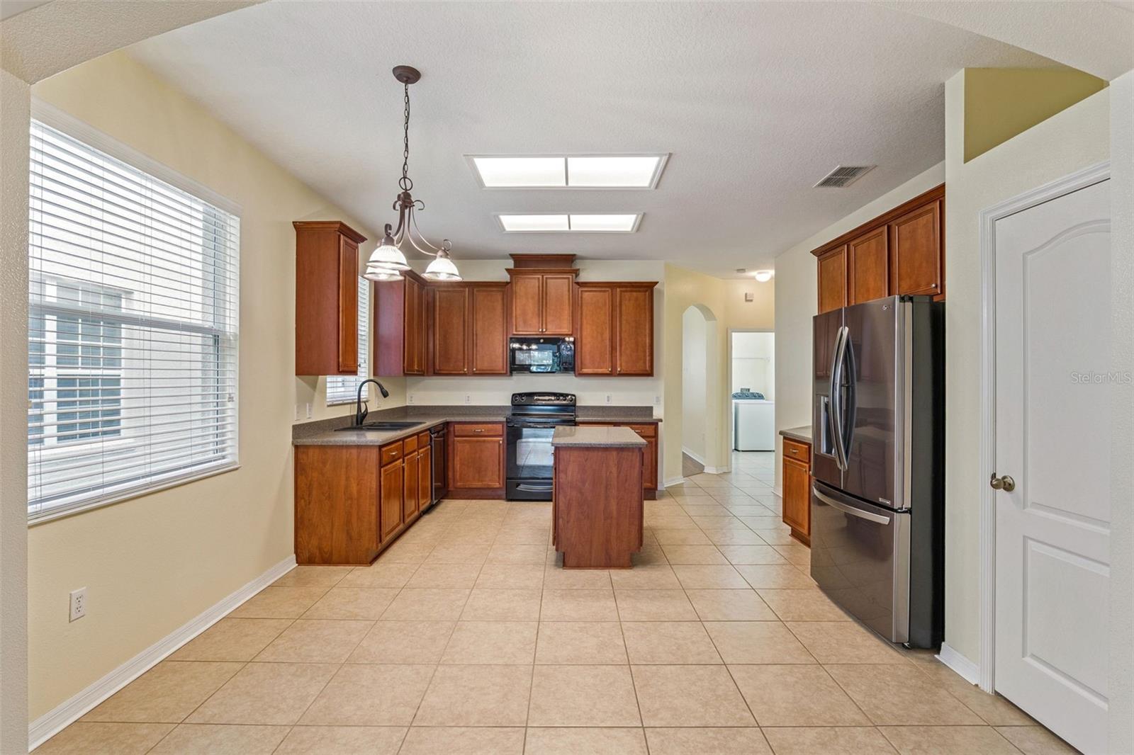 MOSS PARK RDG - Residential