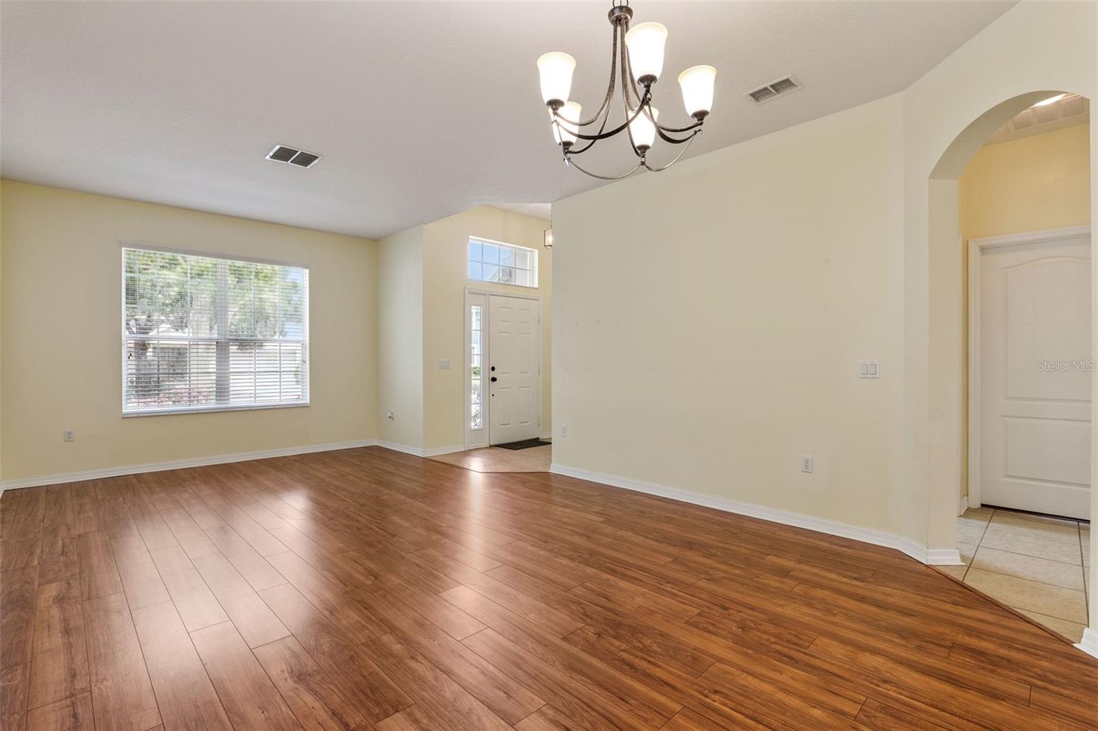 MOSS PARK RDG - Residential