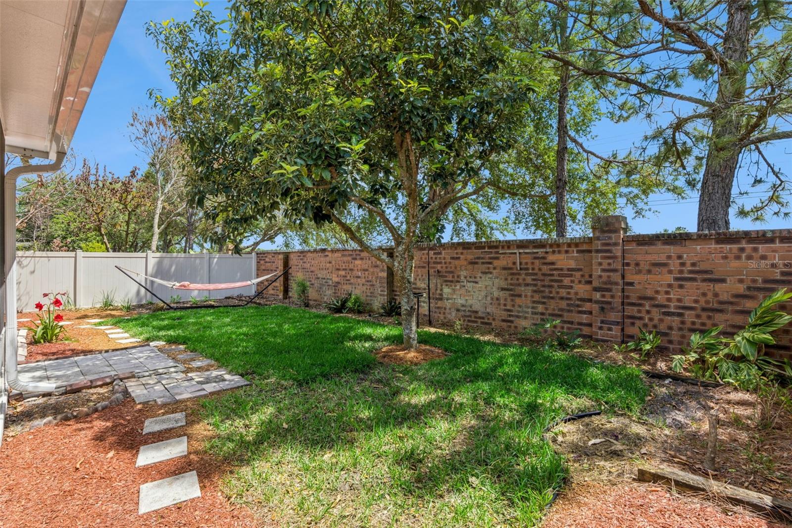 MOSS PARK RDG - Residential