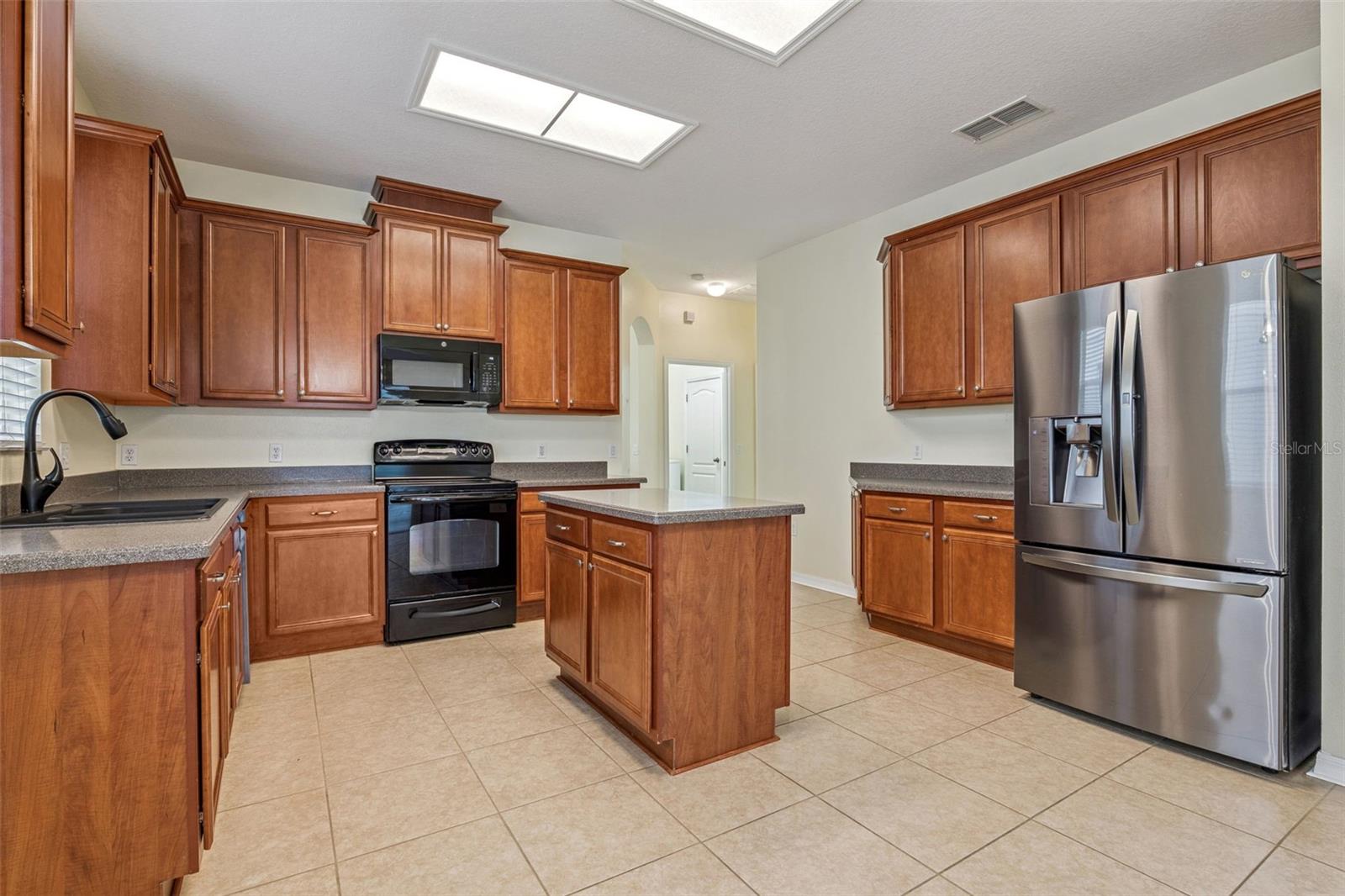 MOSS PARK RDG - Residential