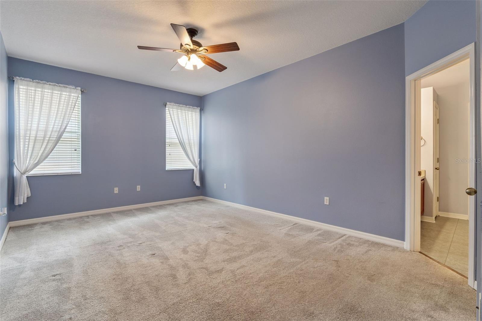 MOSS PARK RDG - Residential