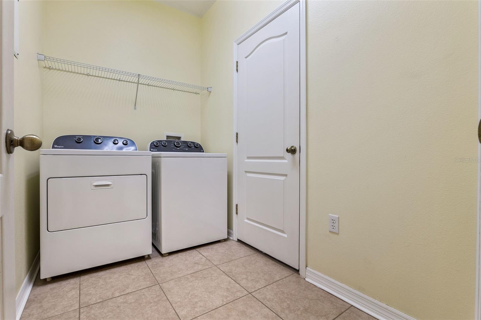 MOSS PARK RDG - Residential