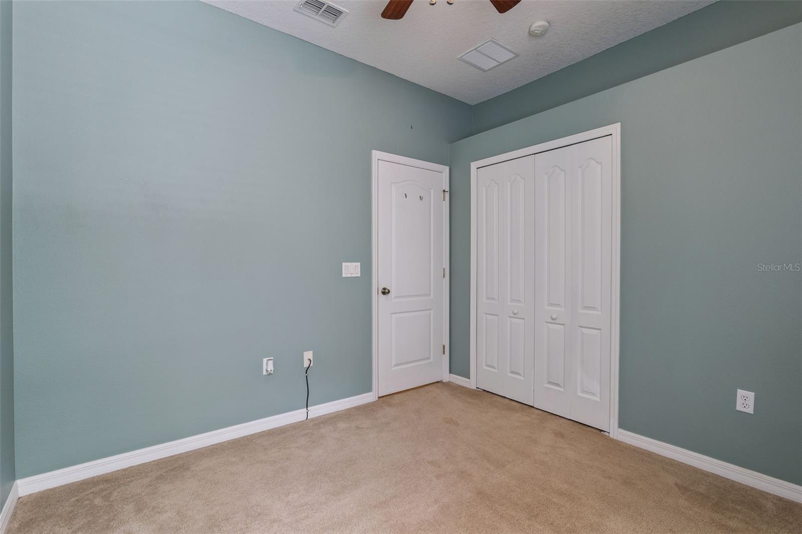 MOSS PARK RDG - Residential