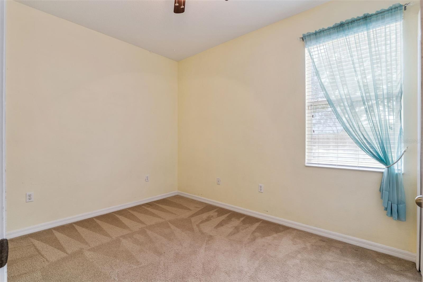 MOSS PARK RDG - Residential