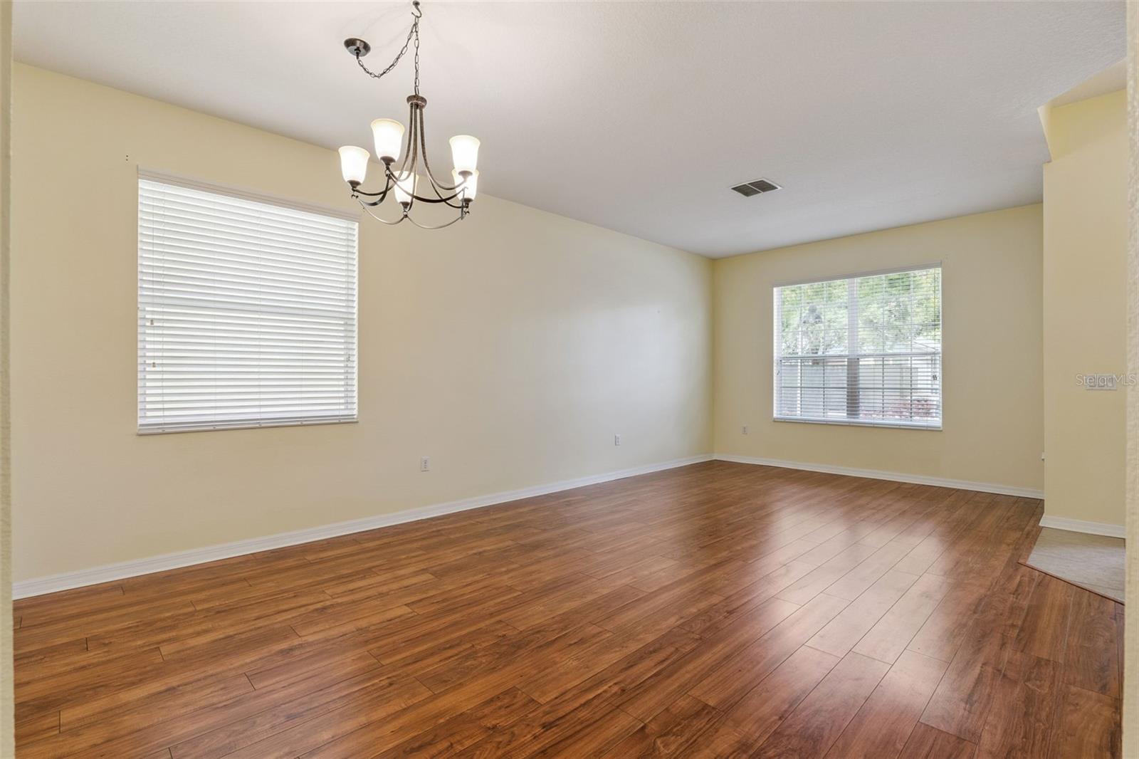 MOSS PARK RDG - Residential