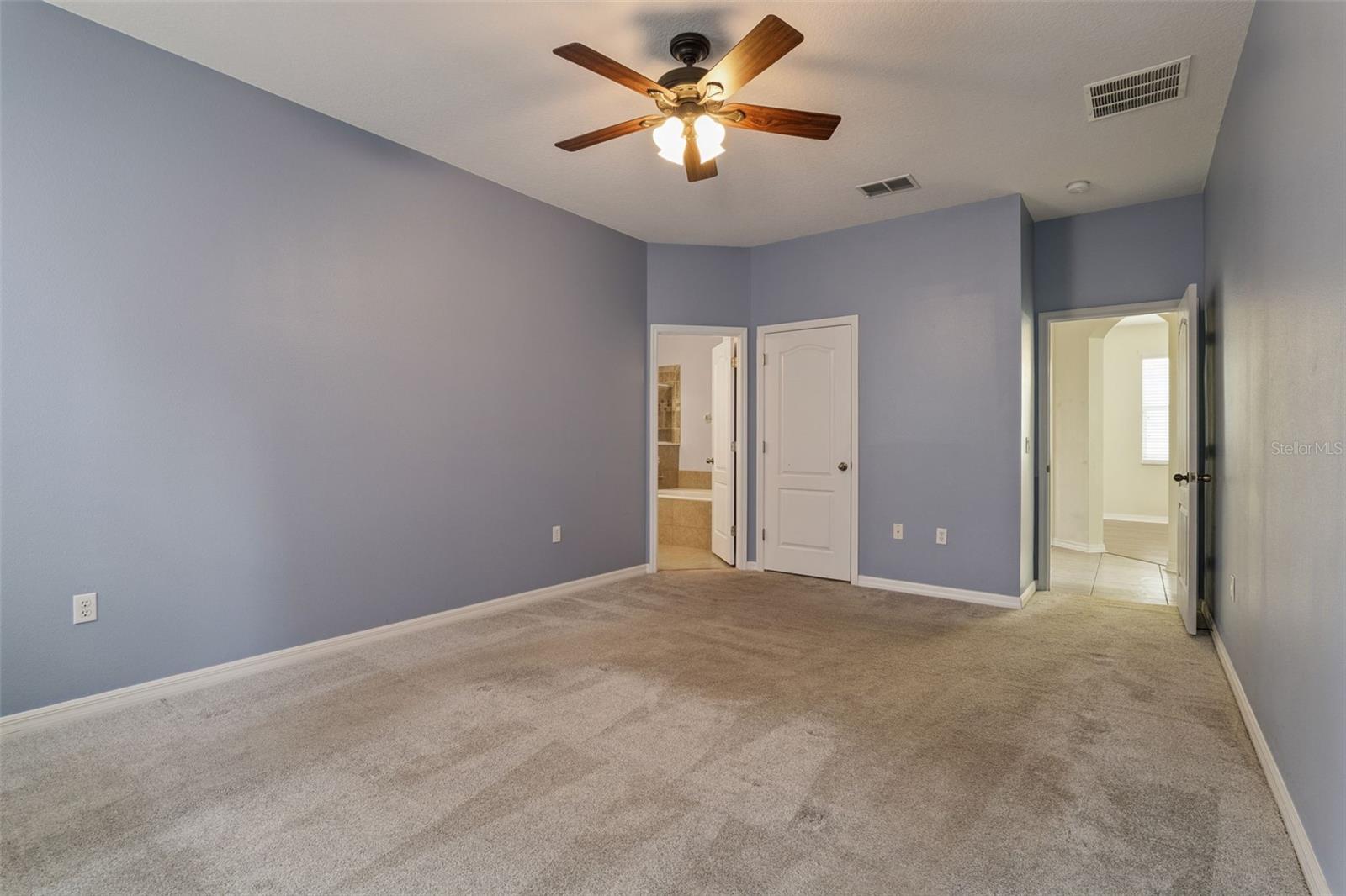 MOSS PARK RDG - Residential