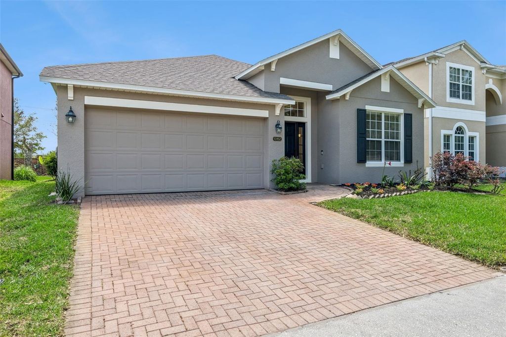 Photo of 13152 Moss Park Ridge Drive, Orlando, FL 32832 (MLS # O6398580)