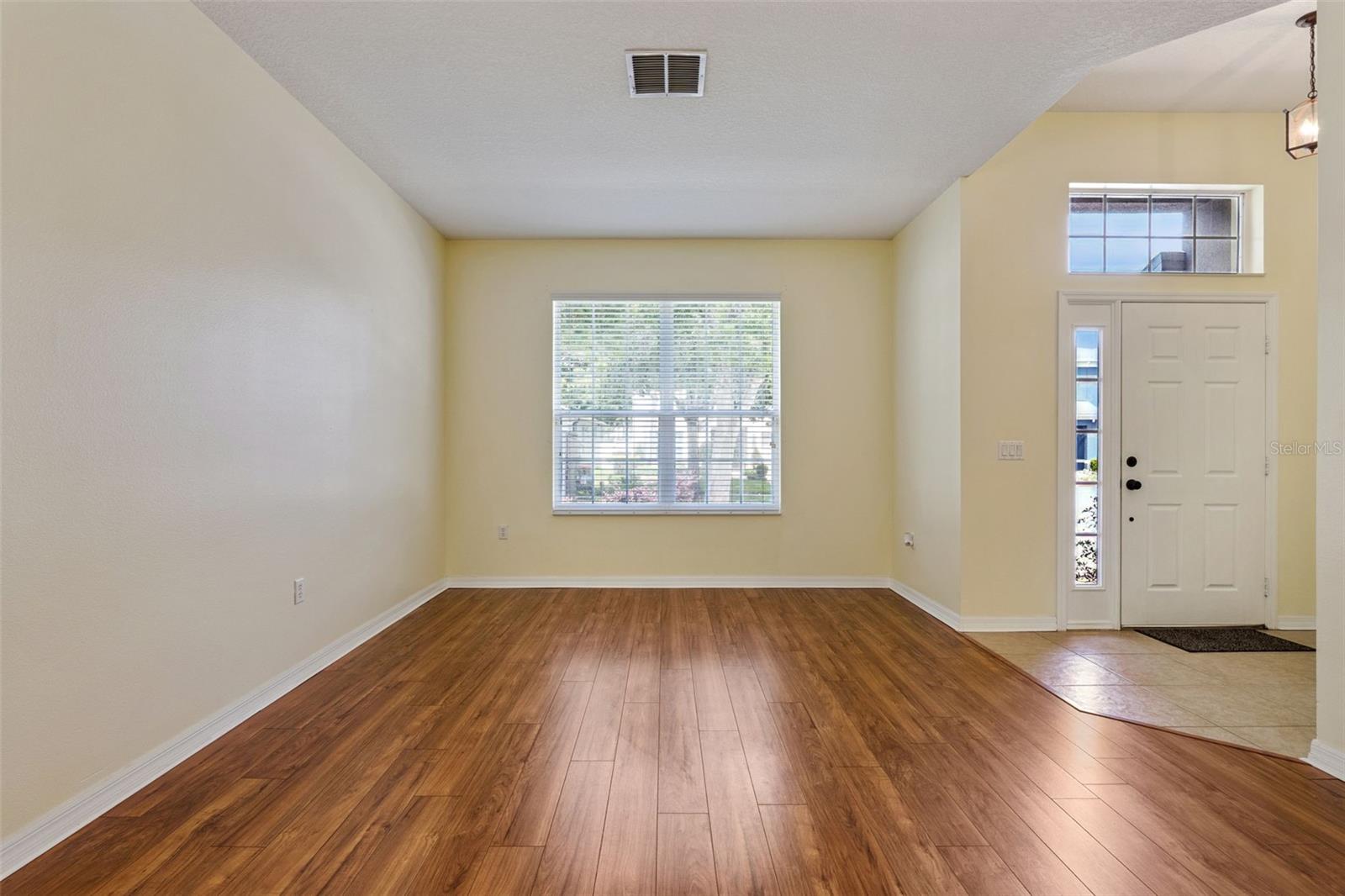 MOSS PARK RDG - Residential