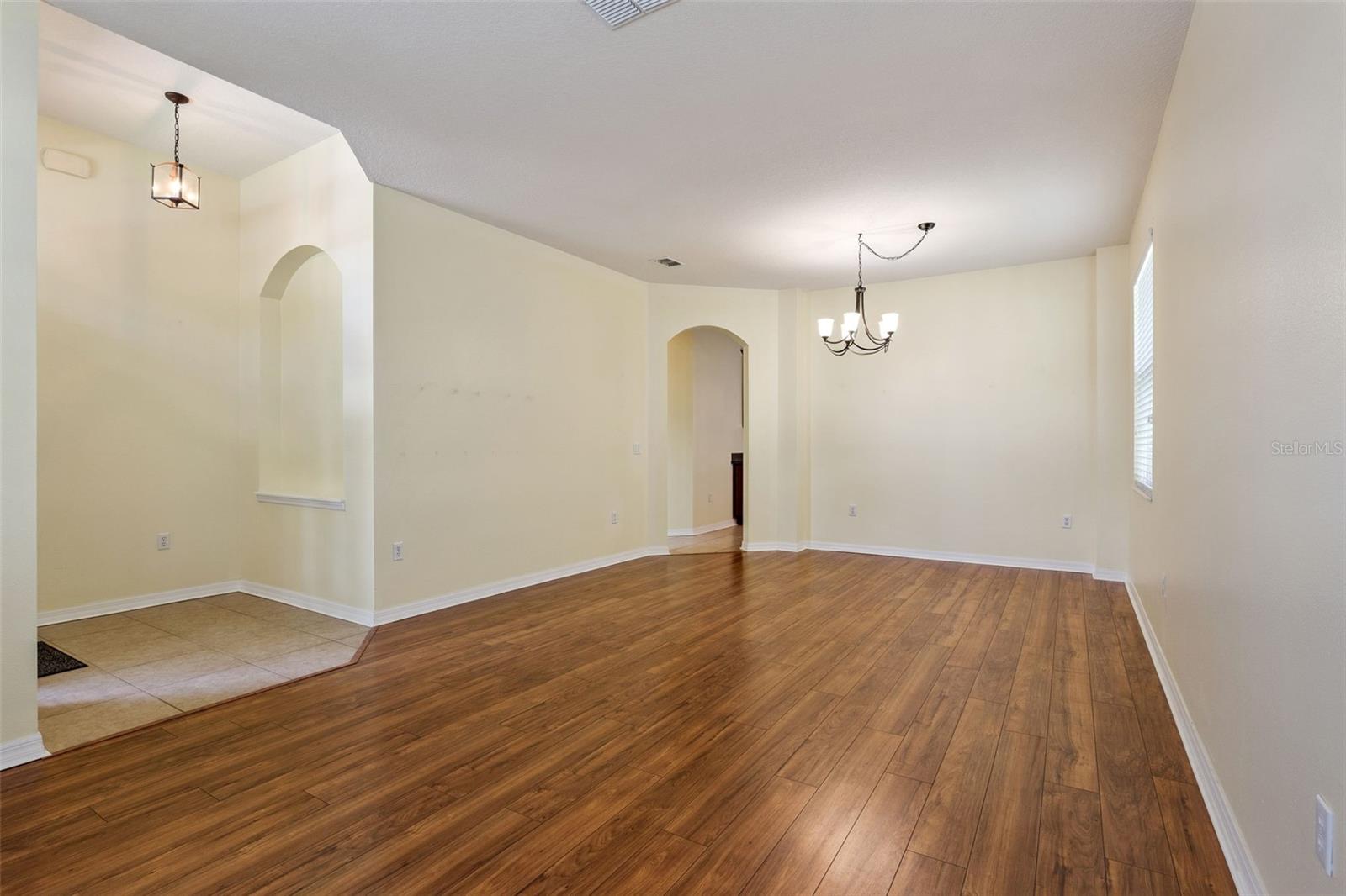 MOSS PARK RDG - Residential