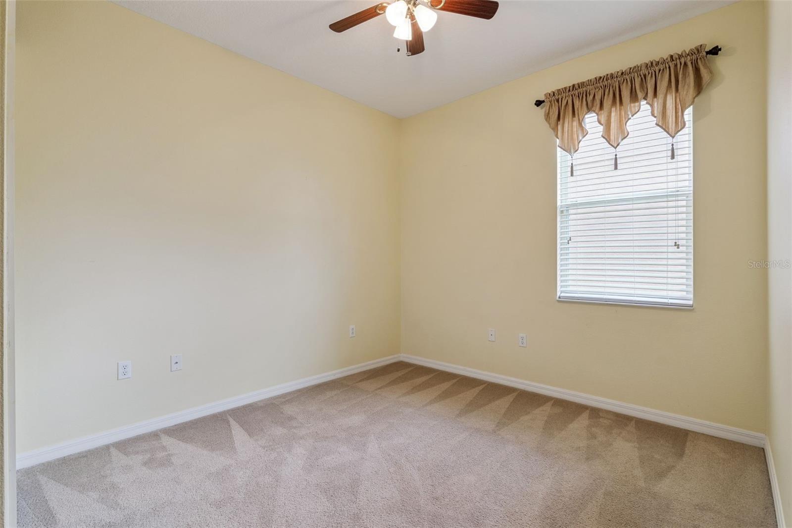 MOSS PARK RDG - Residential