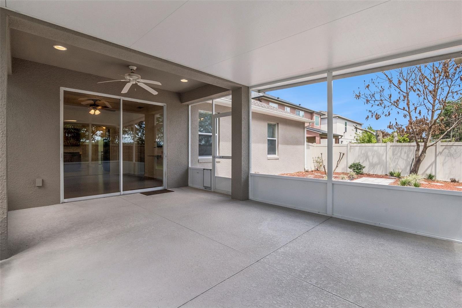 MOSS PARK RDG - Residential