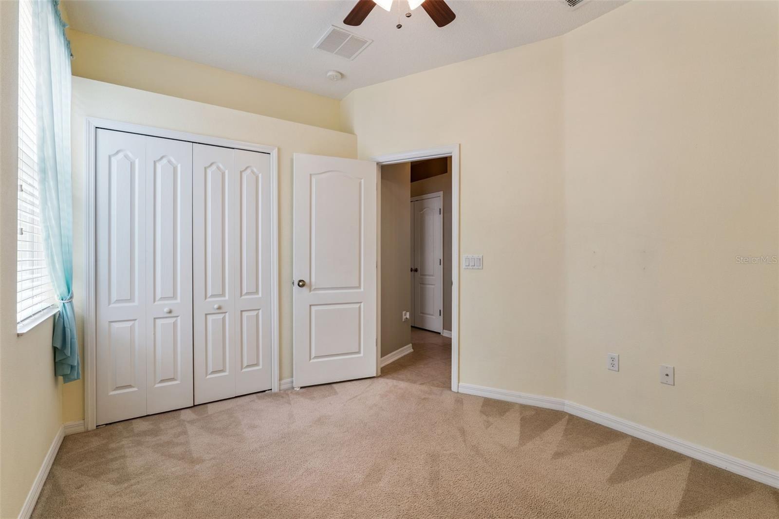 MOSS PARK RDG - Residential