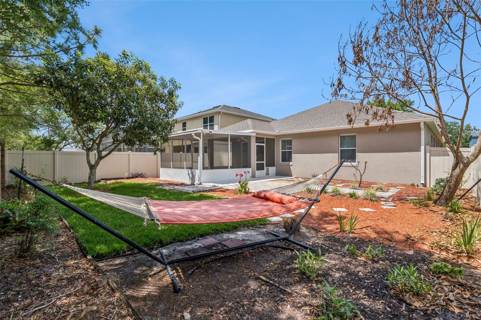 MOSS PARK RDG - Residential