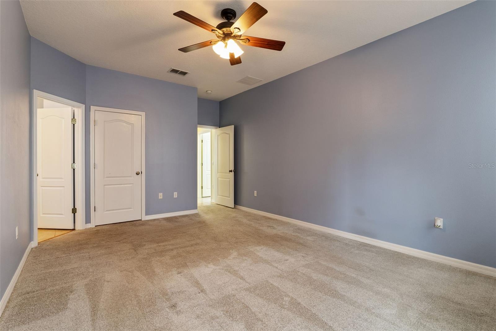 MOSS PARK RDG - Residential