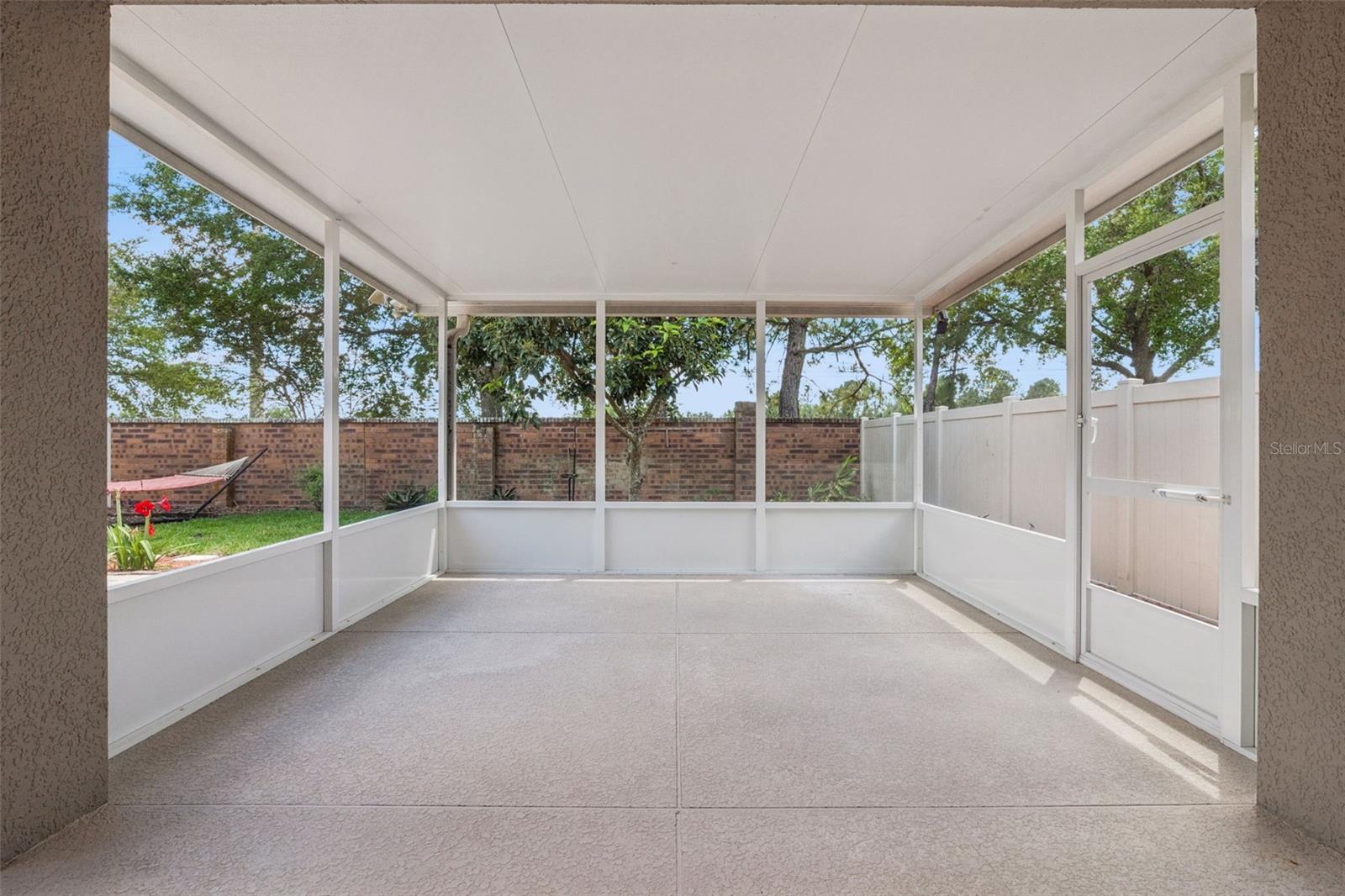 MOSS PARK RDG - Residential