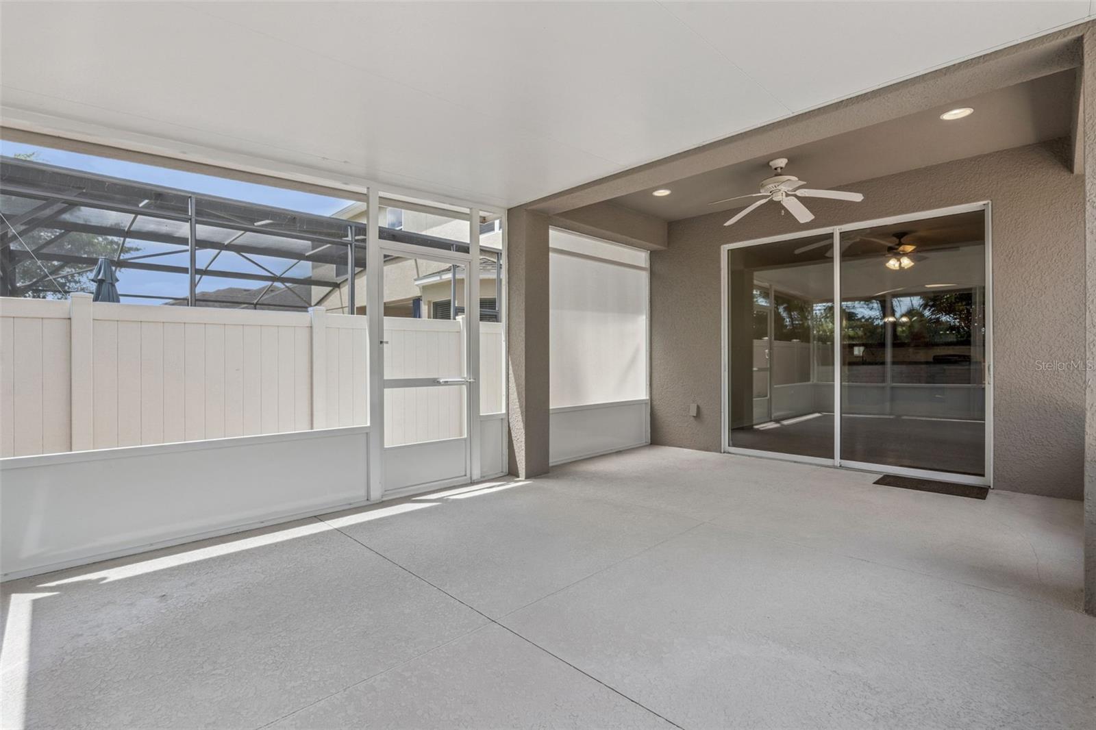 MOSS PARK RDG - Residential