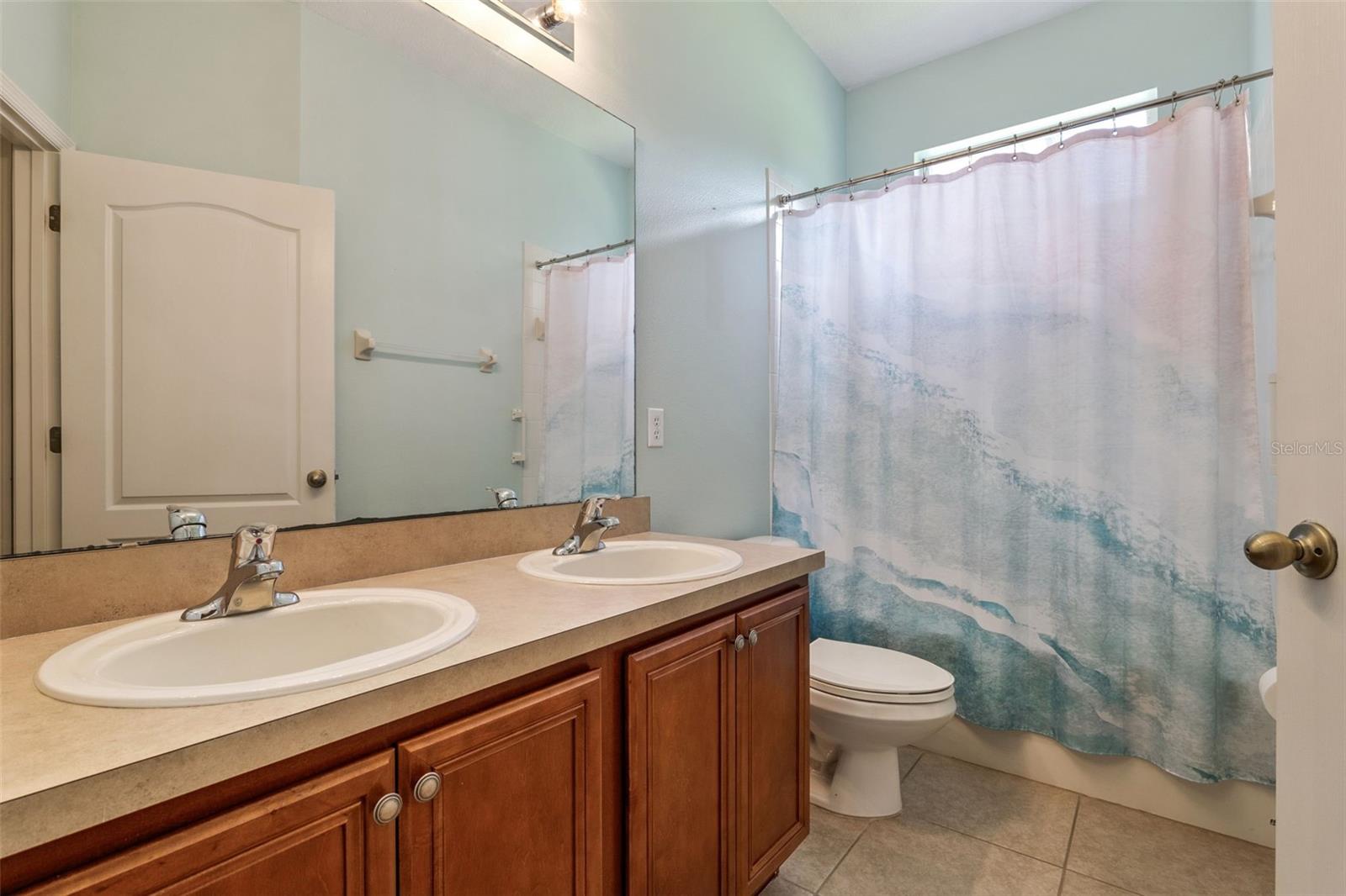 MOSS PARK RDG - Residential