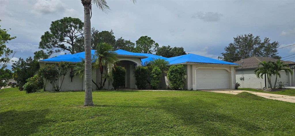 Photo of 1296 Banter Circle, North Port, FL 34288 (MLS # C7514425)