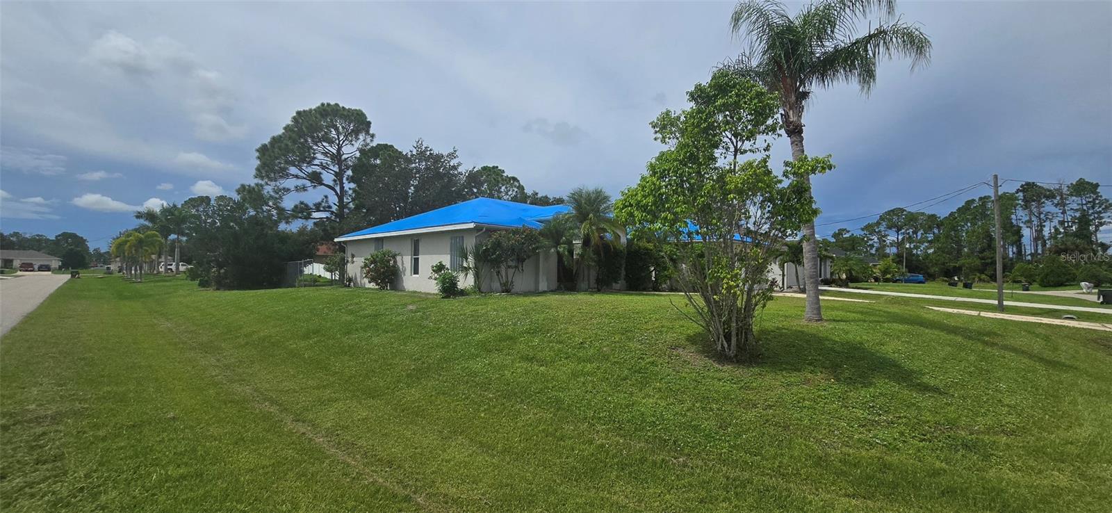 PORT CHARLOTTE SUB 49 - Residential