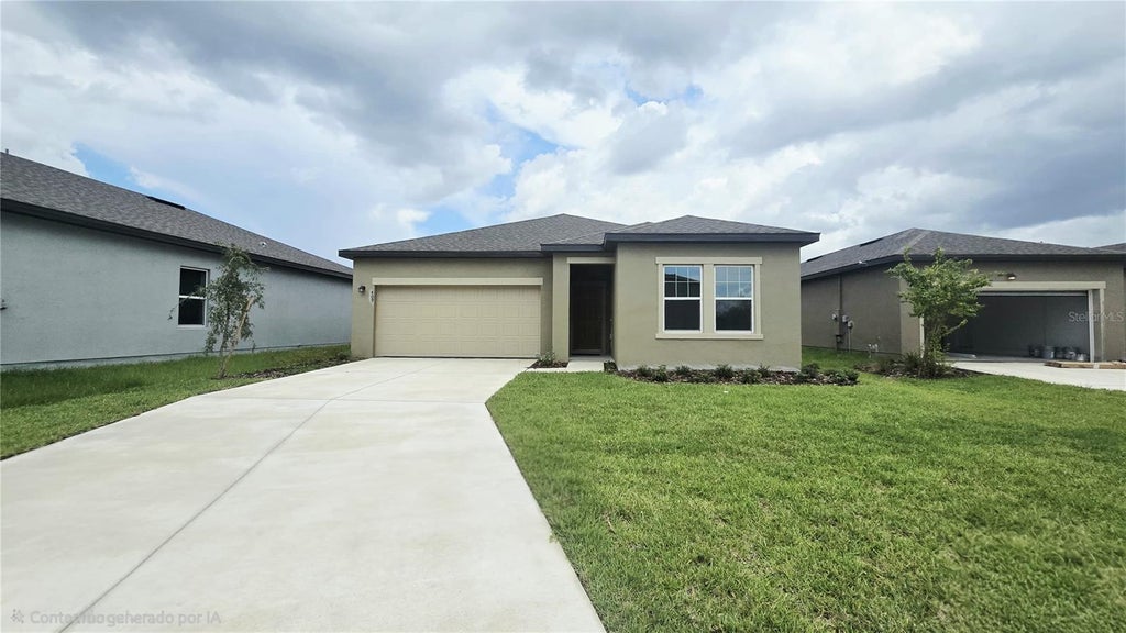 Photo of 409 Conway Avenue, Saint Cloud, FL 34771 (MLS # W7889160)