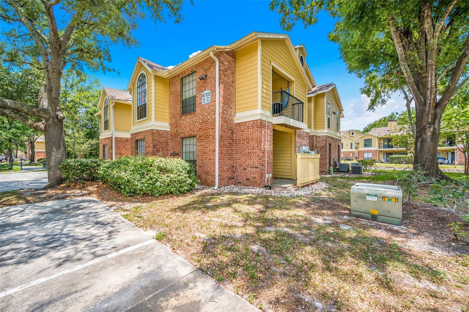 THE GRAND RESERVE CONDO - Residential