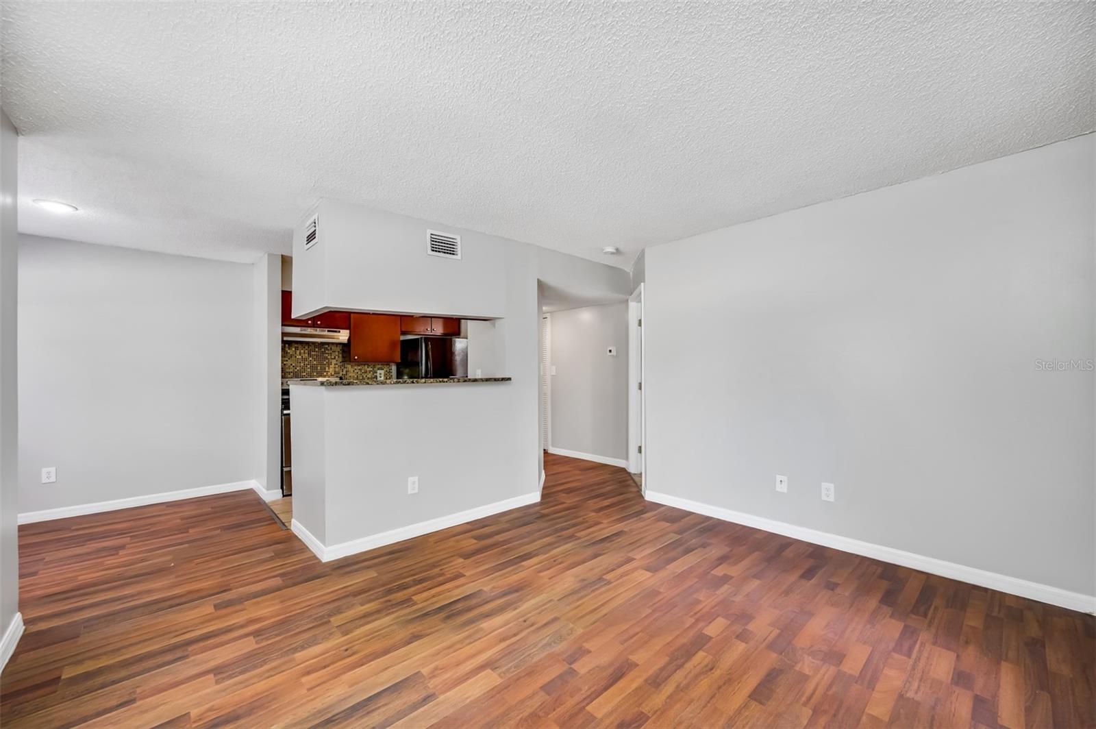 THE GRAND RESERVE CONDO - Residential