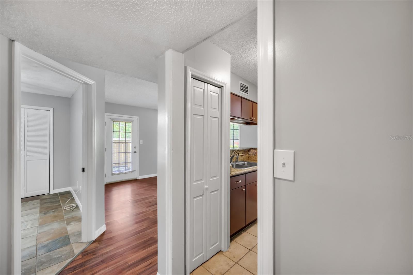 THE GRAND RESERVE CONDO - Residential
