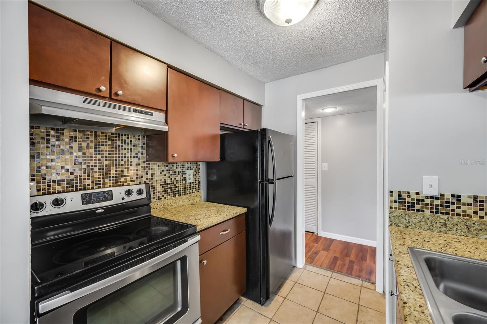 THE GRAND RESERVE CONDO - Residential
