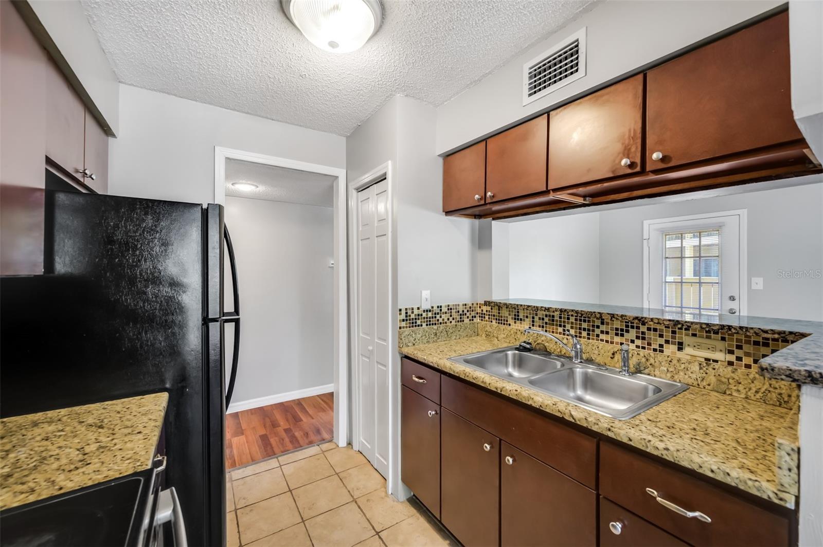 THE GRAND RESERVE CONDO - Residential