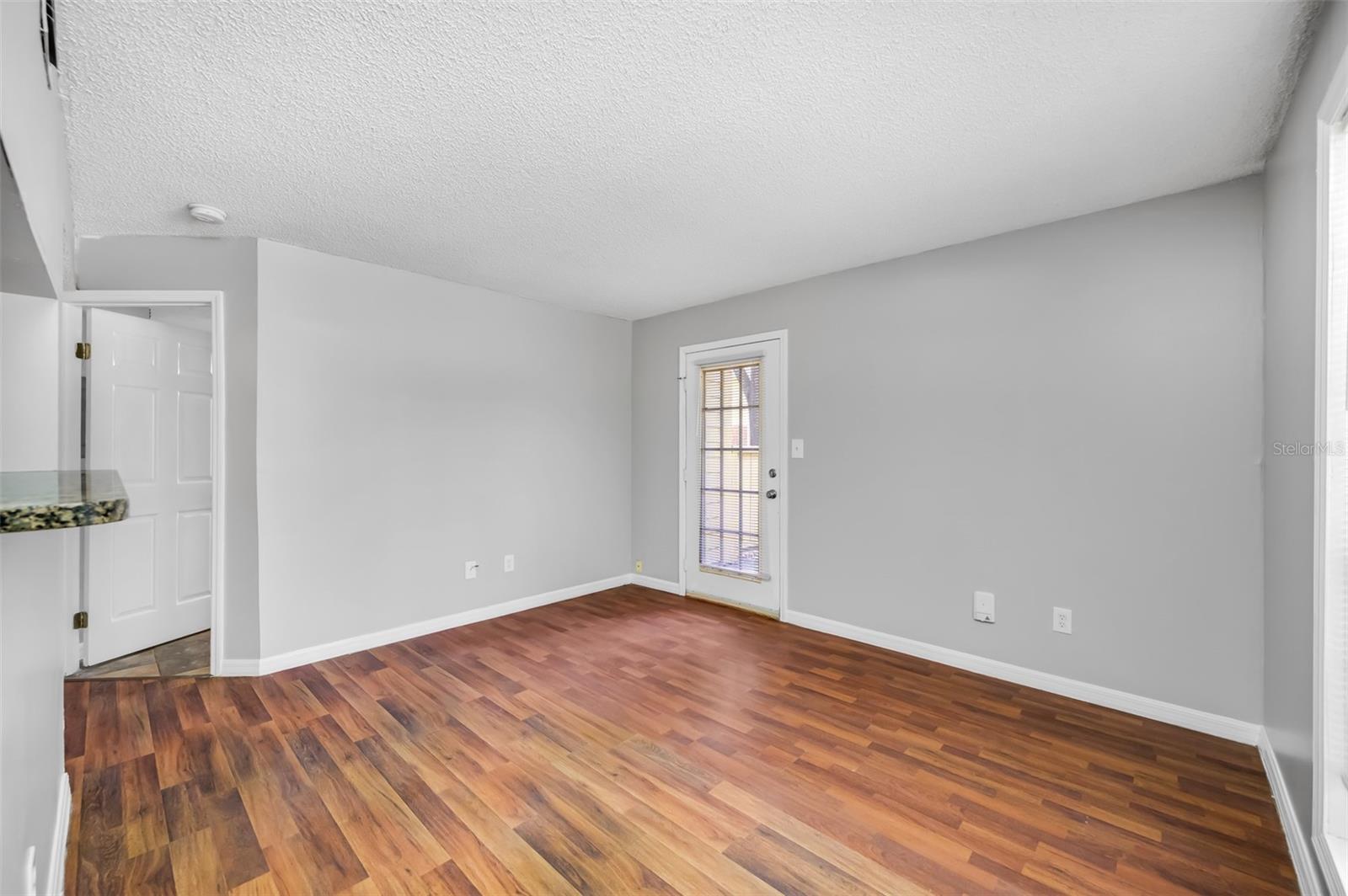 THE GRAND RESERVE CONDO - Residential