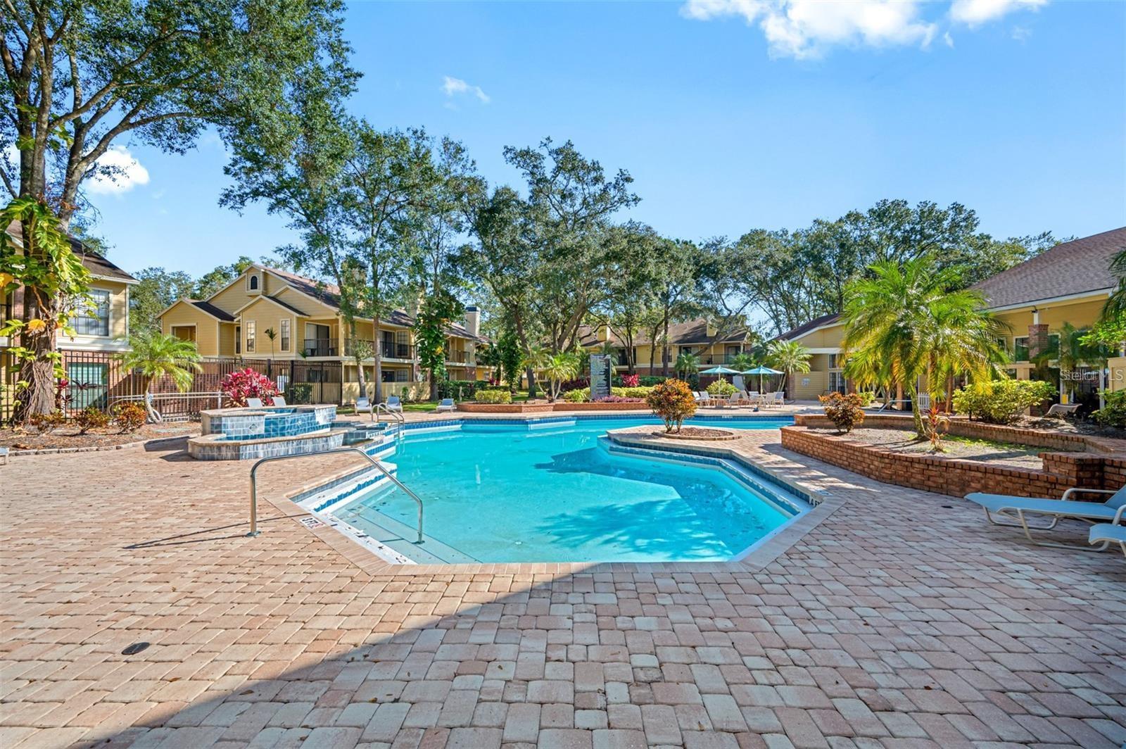 THE GRAND RESERVE CONDO - Residential