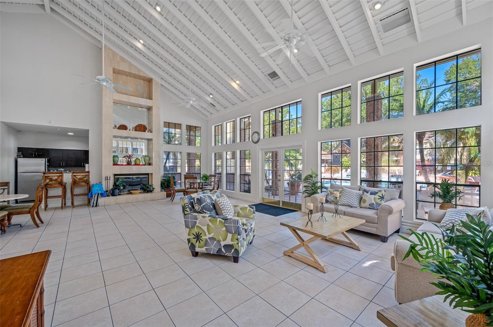 THE GRAND RESERVE CONDO - Residential